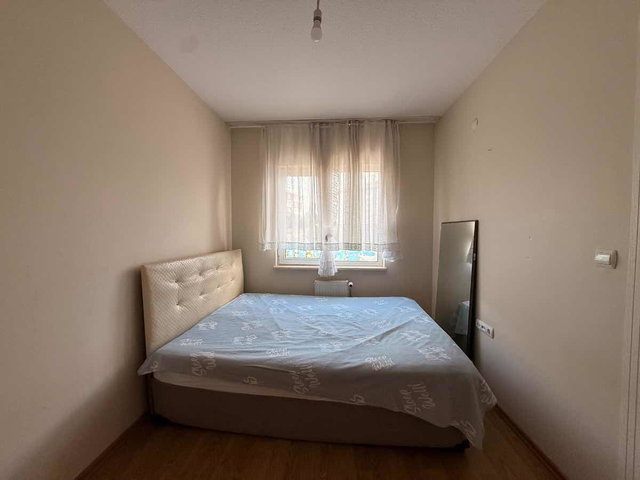 REMAX DREAM'DEN AKPINAR TOKİDE EŞYALI 1+1 KİRALIK