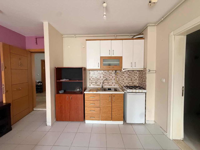 REMAX DREAM'DEN AKPINAR TOKİDE EŞYALI 1+1 KİRALIK