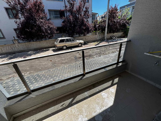 TUZLA MAHALLESI'NDE SIFIR, OTURULMAMIŞ 2+1 DAIRE!
