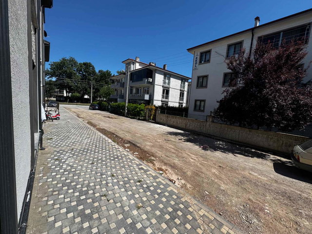 TUZLA MAHALLESI'NDE SIFIR, OTURULMAMIŞ 2+1 DAIRE!