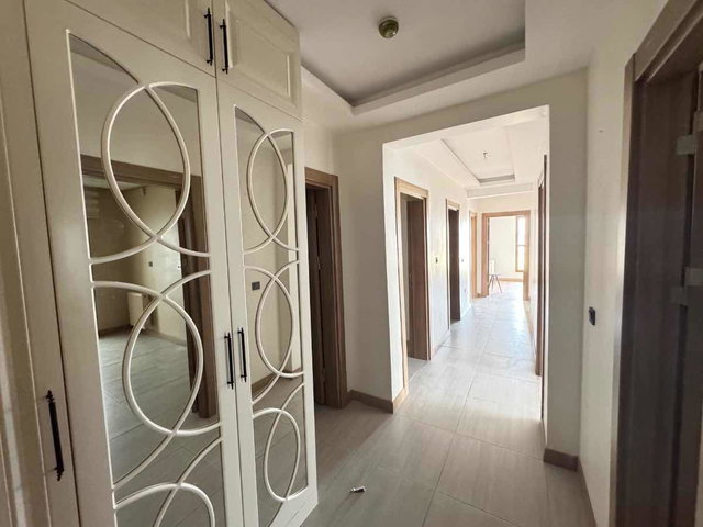REMAX DOĞU'DAN 112'NIN KARŞISINDA FIRSAT 3+1 TOKI DAIRESI