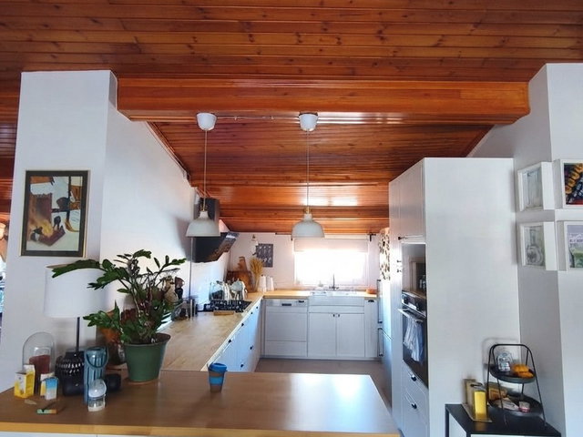 ATAŞEHİR İÇERENKÖY'DE MASRAFSIZ 3+1 ÇATI KATI DAİRE