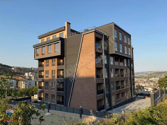 REMAX DREAM'DEN GÜNDOĞDU BOĞAZOVADA 1+1 KİRALIK RESIDENCE