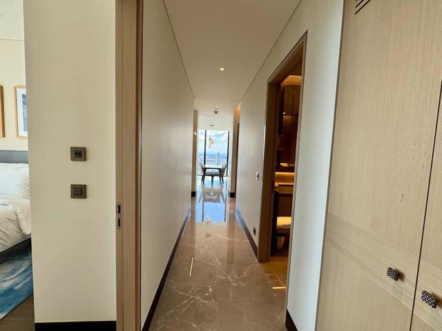 REMAX WE EMAAR SQUARE ADDRESS REZIDANS 2+1 EŞYALI SATILIK