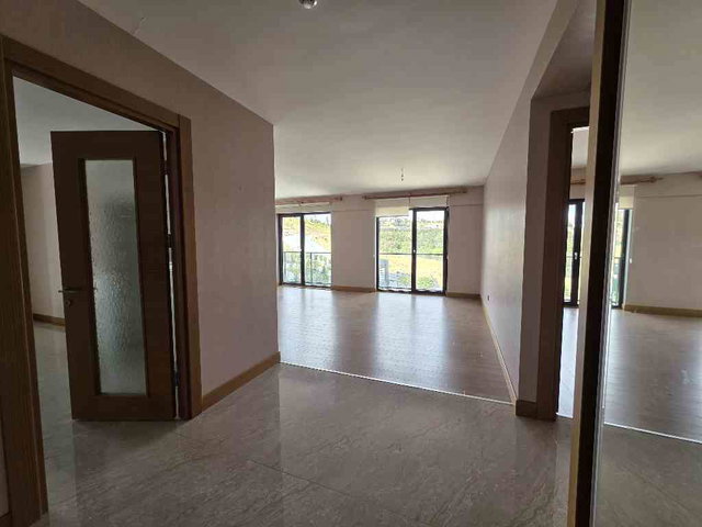 KEÇİÖREN’DE 200 M² BRÜT | 4.5+1 | YERDEN ISITMALI | BALKONLU KİRALIK DAİRE
