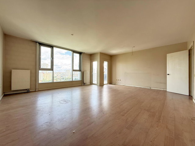 SİNPAŞ AQUA MANORS OTOPARKLI SATILIK DAİRE 3+1 KİLER ODALI