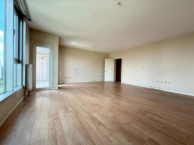SİNPAŞ AQUA MANORS OTOPARKLI SATILIK DAİRE 3+1 KİLER ODALI