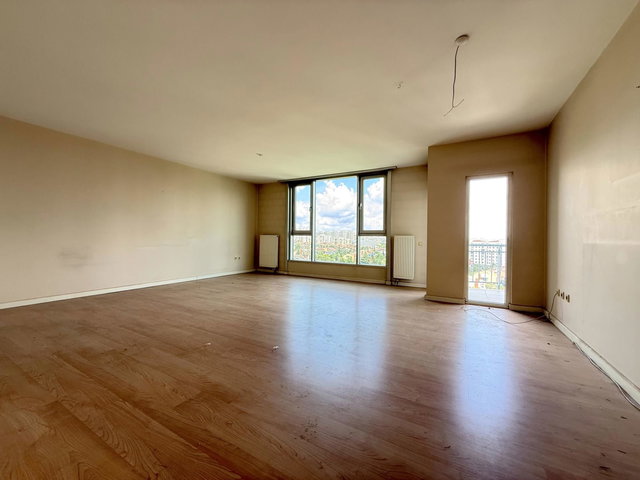 SİNPAŞ AQUA MANORS OTOPARKLI SATILIK DAİRE 3+1 KİLER ODALI