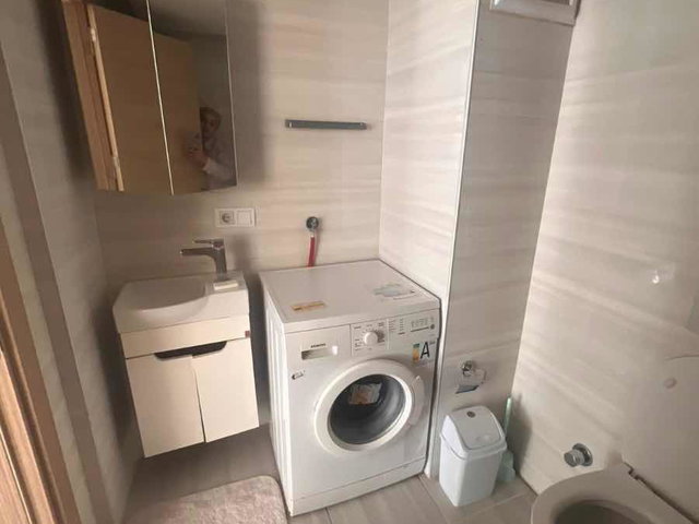 REMAX DIA'DAN DÜZCE ÜNİVERSİTE'DE EŞYALI 1+1 SATILIK DAİRE