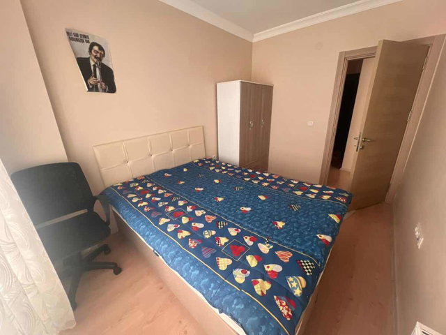 REMAX DIA'DAN DÜZCE ÜNİVERSİTE'DE EŞYALI 1+1 SATILIK DAİRE