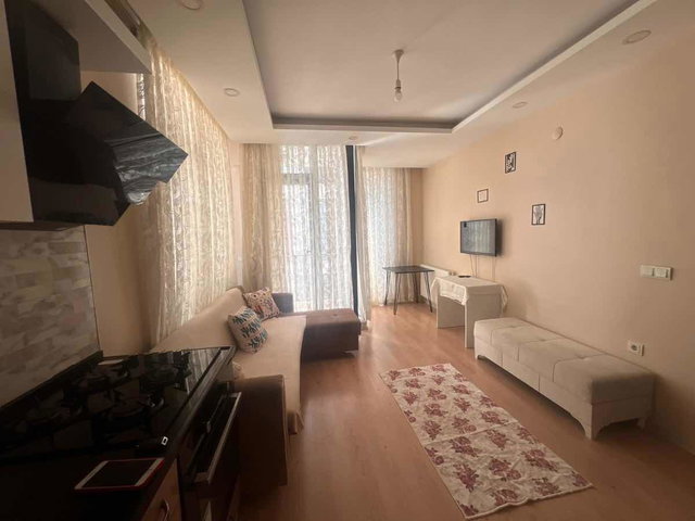 REMAX DIA'DAN DÜZCE ÜNİVERSİTE'DE EŞYALI 1+1 SATILIK DAİRE