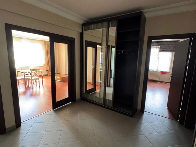 KADIKÖY KOZYATAĞI AYDOĞAN SİTESİ KİRALIK 3+1 EŞYALI DAİRE