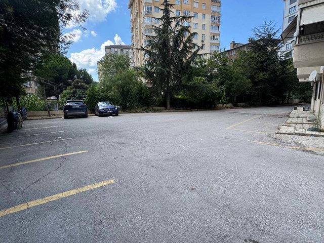 KADIKÖY KOZYATAĞI AYDOĞAN SİTESİ KİRALIK 3+1 EŞYALI DAİRE