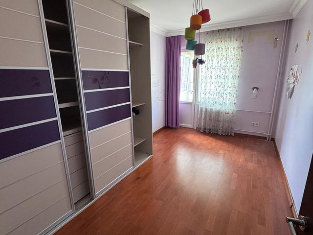 KADIKÖY KOZYATAĞI AYDOĞAN SİTESİ KİRALIK 3+1 EŞYALI DAİRE