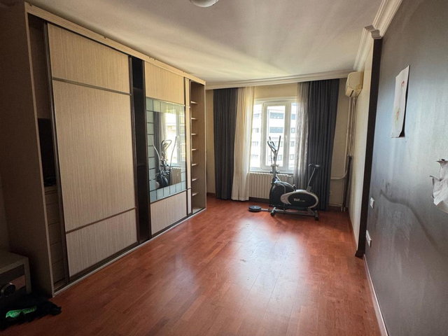 KADIKÖY KOZYATAĞI AYDOĞAN SİTESİ KİRALIK 3+1 EŞYALI DAİRE