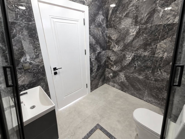 REMAX'TAN ŞARKÖY ERİKLİCE'DE DENİZ MANZARALI 180M2 DUBLEKS DAİRE