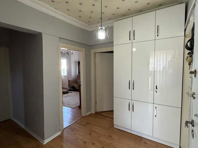 BAĞCILAR KİRAZLI 95M2 KİRALIK METRO YAKINI 2+1 DAİRE