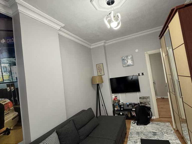 BAĞCILAR KİRAZLI 95M2 KİRALIK METRO YAKINI 2+1 DAİRE