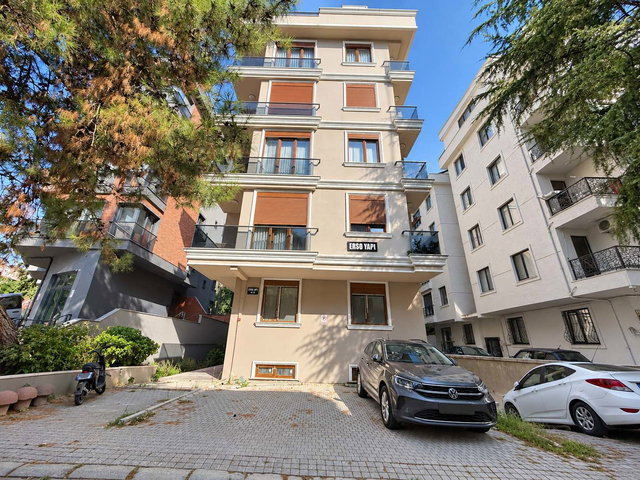 FEYZULLAHTA SAHİLE YAKIN | GÜNEY CEPHE | 3 BALKONLU 2+1