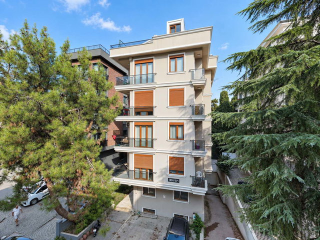 FEYZULLAHTA SAHİLE YAKIN | GÜNEY CEPHE | 3 BALKONLU 2+1