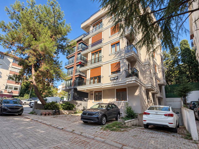 FEYZULLAHTA SAHİLE YAKIN | GÜNEY CEPHE | 3 BALKONLU 2+1