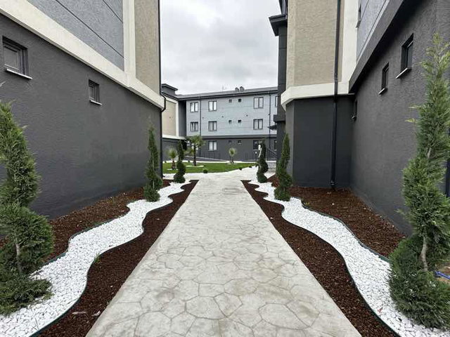 SOFTTAN YENİ STAD MEVKİİ LÜKS 3+1 DAİRE