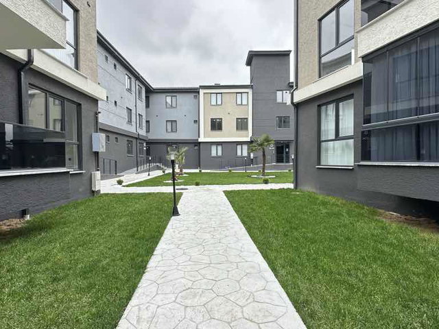 SOFTTAN YENİ STAD MEVKİİ LÜKS 3+1 DAİRE