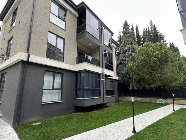 SOFTTAN YENİ STAD MEVKİİ LÜKS 3+1 DAİRE
