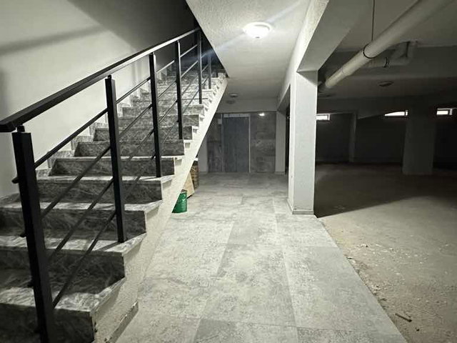 SOFTTAN YENİ STAD MEVKİİ LÜKS 3+1 DAİRE