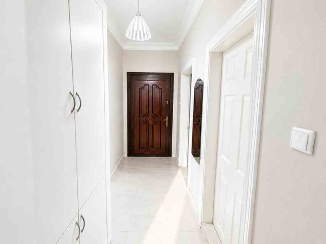 PENDİK’TE BATI-GÜNEY CEPHELİ 3+1 ÇATI KATI DAİRE | 120 M² BRÜT | BALKONLU