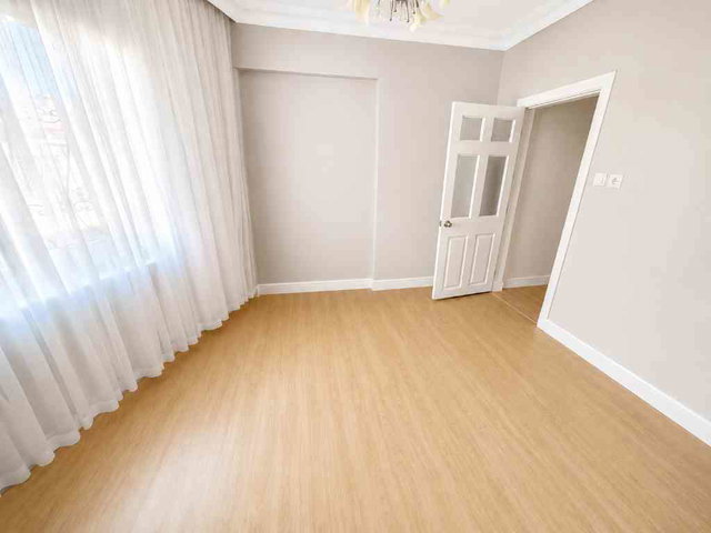 PENDİK’TE BATI-GÜNEY CEPHELİ 3+1 ÇATI KATI DAİRE | 120 M² BRÜT | BALKONLU