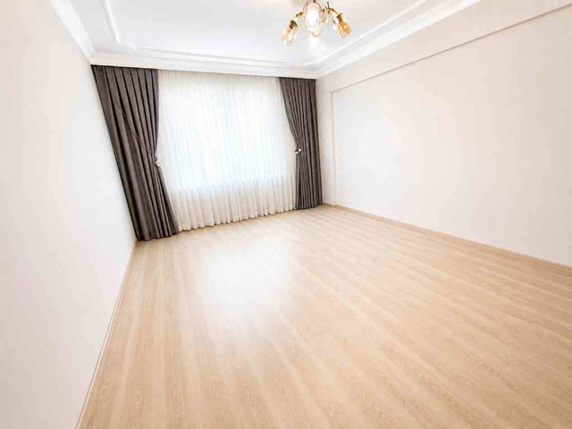 PENDİK’TE BATI-GÜNEY CEPHELİ 3+1 ÇATI KATI DAİRE | 120 M² BRÜT | BALKONLU