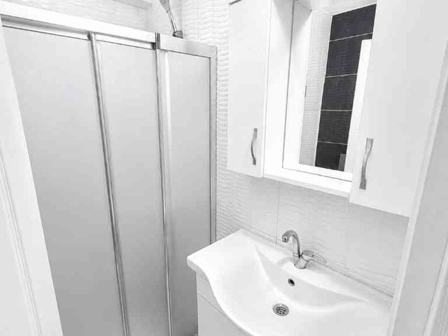 PENDİK’TE BATI-GÜNEY CEPHELİ 3+1 ÇATI KATI DAİRE | 120 M² BRÜT | BALKONLU
