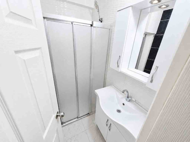 PENDİK’TE BATI-GÜNEY CEPHELİ 3+1 ÇATI KATI DAİRE | 120 M² BRÜT | BALKONLU