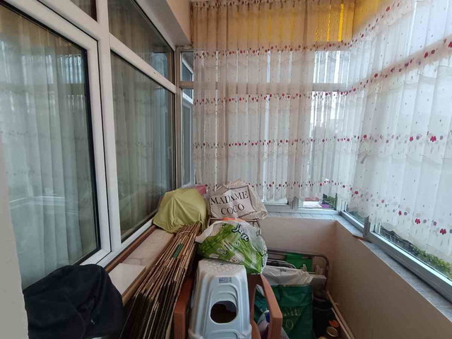 BAKIRKÖY CEVİZLİK’TE EBUZİYA CADDESİ ÜZERİNDE 3+1, 150 M² BRÜT, EŞYALI SATILIK DAİRE