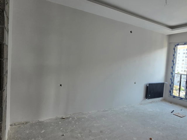 GÜNGÖR CADDESİ'NDE YERİNDE DÖNÜŞÜM 3+1 SATILIK DAİRE