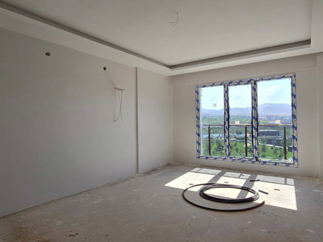 GÜNGÖR CADDESİ'NDE YERİNDE DÖNÜŞÜM 3+1 SATILIK DAİRE
