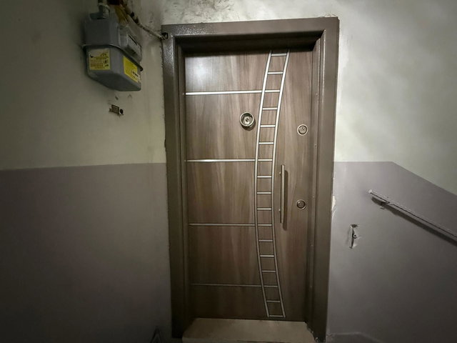KOCAELI İZMIT KARABAŞ MH. GENIŞ 2+1 SATILIK DAIRE