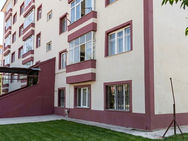 REMAX ARTIS'DEN YENİŞEHİR'DE SATILIK 3+1 BODRUM DAIRE