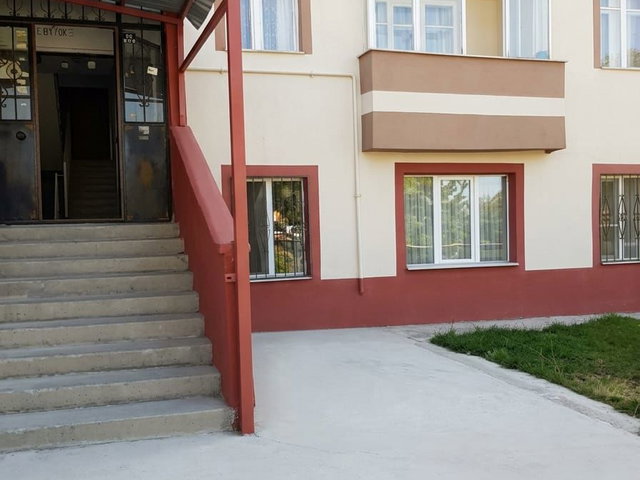 REMAX ARTIS'DEN YENİŞEHİR'DE SATILIK 3+1 BODRUM DAIRE