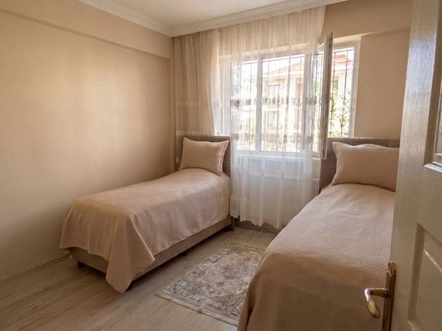 REMAX ARTIS'DEN YENİŞEHİR'DE SATILIK 3+1 BODRUM DAIRE