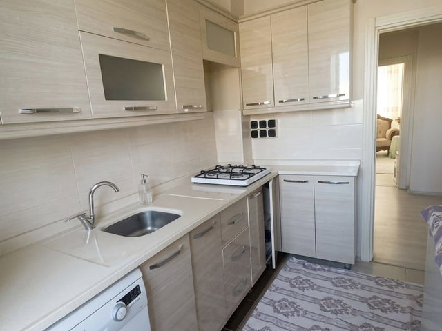 REMAX ARTIS'DEN YENİŞEHİR'DE SATILIK 3+1 BODRUM DAIRE