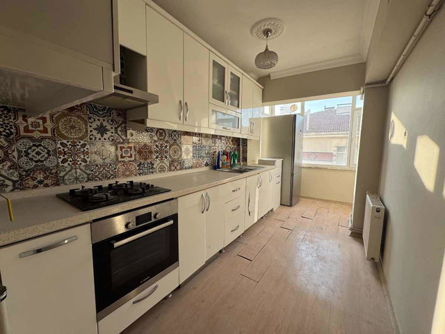 İSTASYON'DA YENİLENMİŞ 4+1 | 185 M² | TERASLI | ŞEHİR MANZARALI DUBLEKS