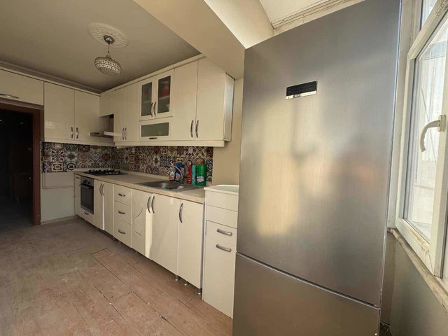 İSTASYON'DA YENİLENMİŞ 4+1 | 185 M² | TERASLI | ŞEHİR MANZARALI DUBLEKS