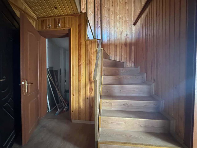 İSTASYON'DA YENİLENMİŞ 4+1 | 185 M² | TERASLI | ŞEHİR MANZARALI DUBLEKS