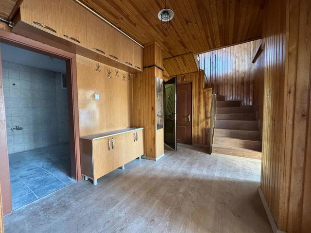 İSTASYON'DA YENİLENMİŞ 4+1 | 185 M² | TERASLI | ŞEHİR MANZARALI DUBLEKS