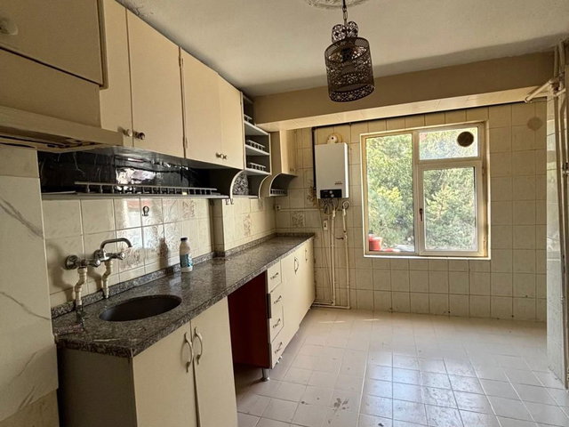 REMAX ARTIS'DEN YENİŞEHİR'DE KİRALIK 3+1 DAIRE