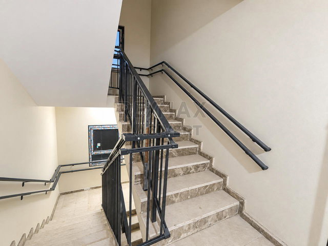 RE/MAX LACIVERT'TEN HILALKENT TOKILER'DE KIRALIK 2+1 DAIRE