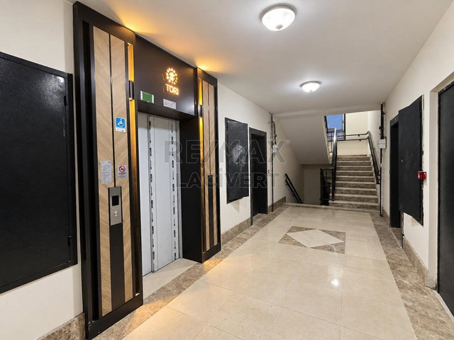 RE/MAX LACIVERT'TEN HILALKENT TOKILER'DE KIRALIK 2+1 DAIRE