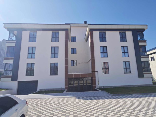 PARK CADDESI’NDE SIFIR, MODERN VE GENIŞ 4+1 KIRALIK DAIRE